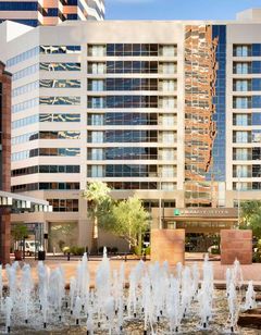 Embassy Suites Phoenix Downtown North