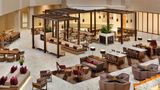 Embassy Suites Phoenix Downtown North Lobby