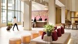 Embassy Suites Phoenix Downtown North Lobby