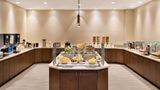 Embassy Suites Phoenix Downtown North Restaurant