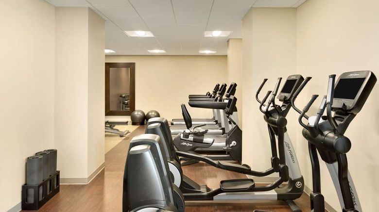 <b>Embassy Suites Phoenix Downtown North Health</b>. Images powered by <a href="https://iceportal.shijigroup.com/" title="IcePortal" target="_blank">IcePortal</a>.
