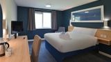 Travelodge Aberdeen Airport Room