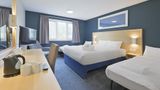 Travelodge Aberdeen Bucksburn Room