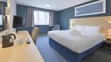 Travelodge Aberdeen Bucksburn Room