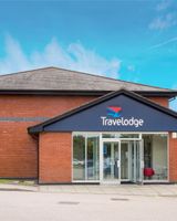 Travelodge Aberdeen Bucksburn