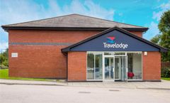 Travelodge Aberdeen Bucksburn