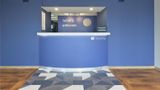 Travelodge Aberdeen Bucksburn Lobby