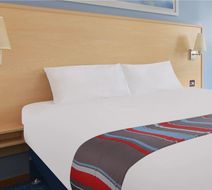 Travelodge Aberdeen Central Room