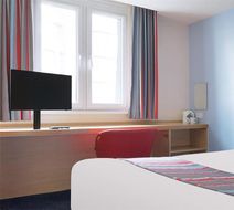 Travelodge Aberdeen Central Room