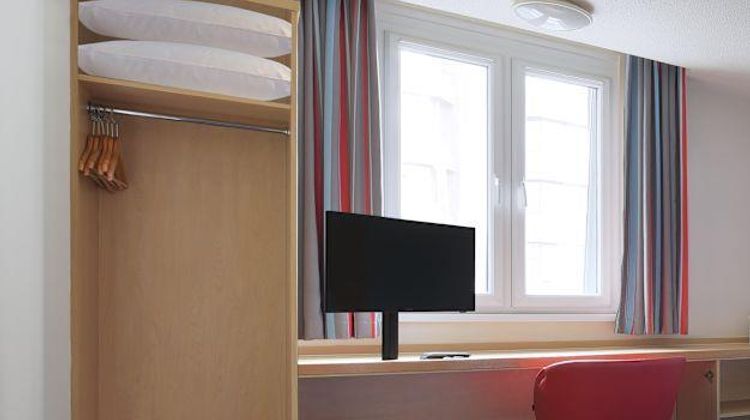 Travelodge Aberdeen Central Other