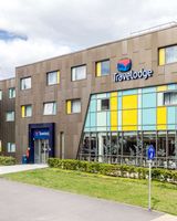 Travelodge Aldershot