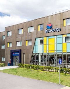 Travelodge Aldershot