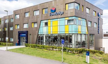 Travelodge Aldershot