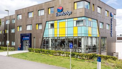 Travelodge Aldershot