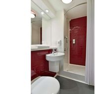 Travelodge Aldershot Room