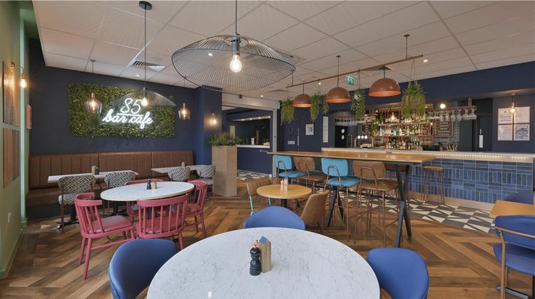 Travelodge Aldershot Restaurant