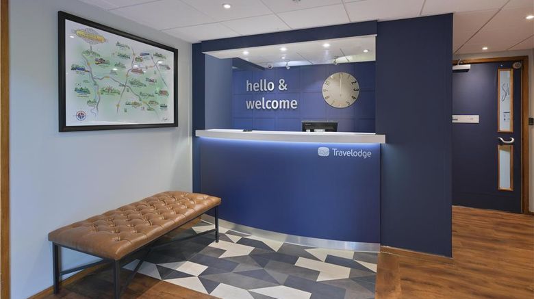 <b>Travelodge Alfreton Lobby</b>. Images powered by <a href="https://iceportal.shijigroup.com/" title="IcePortal" target="_blank">IcePortal</a>.