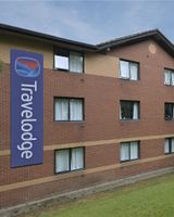 Travelodge Alfreton