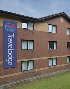 Travelodge Alfreton