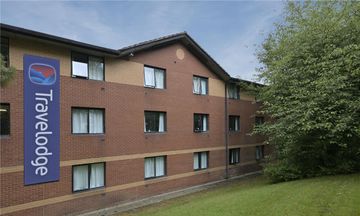 Travelodge Alfreton