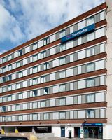Travelodge Altrincham Central