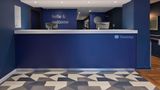Travelodge Altrincham Central Lobby