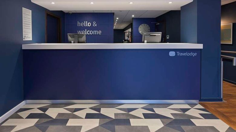 <b>Travelodge Altrincham Central Lobby</b>. Images powered by <a href="https://iceportal.shijigroup.com/" title="IcePortal" target="_blank">IcePortal</a>.