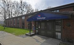 Travelodge-Stonehenge