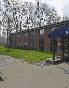 Travelodge-Stonehenge
