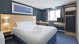 Travelodge-Stonehenge Room