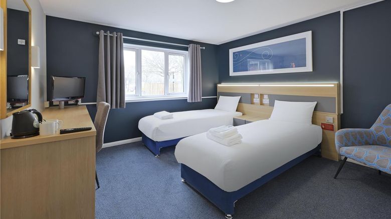 <b>Travelodge-Stonehenge Room</b>. Images powered by <a href="https://iceportal.shijigroup.com/" title="IcePortal" target="_blank">IcePortal</a>.