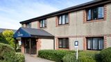 Travelodge Arundel Fontwell Exterior