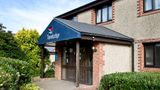 Travelodge Arundel Fontwell Exterior