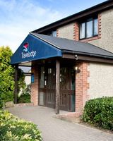 Travelodge Arundel Fontwell