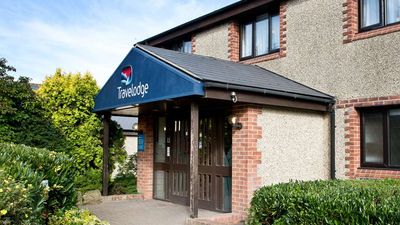 Travelodge Arundel Fontwell