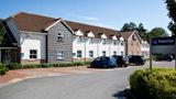 Travelodge Arundel Fontwell Park Hotel Exterior