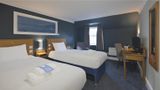 Travelodge Arundel Fontwell Park Hotel Room