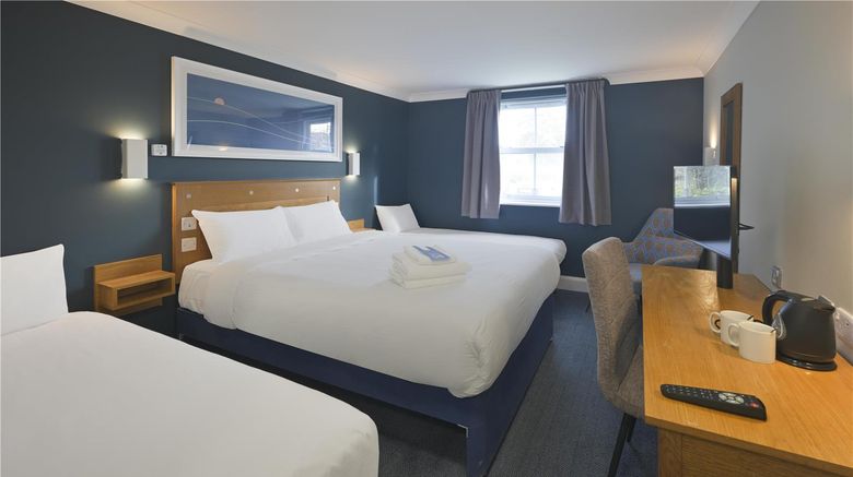 <b>Travelodge Arundel Fontwell Park Hotel Room</b>. Images powered by <a href="https://iceportal.shijigroup.com/" title="IcePortal" target="_blank">IcePortal</a>.