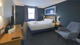 Travelodge Arundel Fontwell Park Hotel Room
