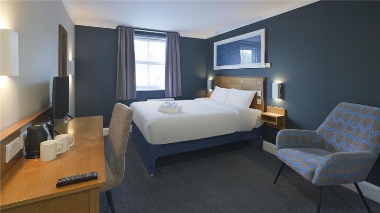 <b>Travelodge Arundel Fontwell Park Hotel Room</b>. Images powered by <a href="https://iceportal.shijigroup.com/" title="IcePortal" target="_blank">IcePortal</a>.