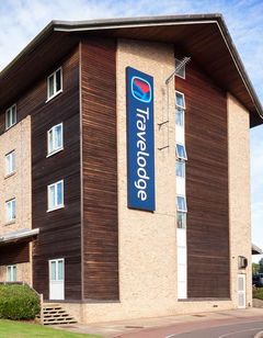 Travelodge Ashford