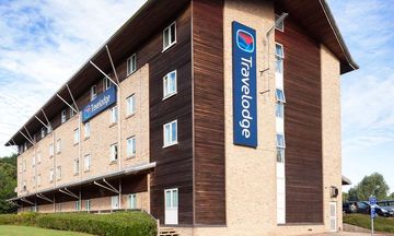 Travelodge Ashford