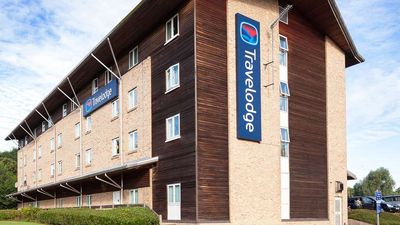 Travelodge Ashford