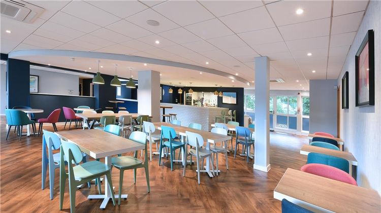Travelodge Ashford Restaurant