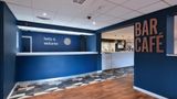 Travelodge Ashford Lobby