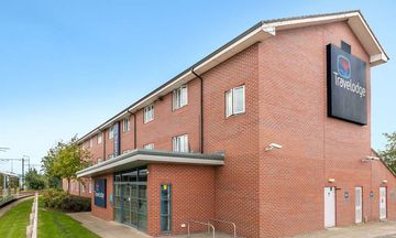 Travelodge Ashton-Under-Lyne