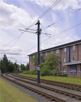 Travelodge Ashton-Under-Lyne