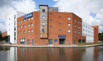 Travelodge Aylesbury