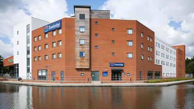Travelodge Aylesbury