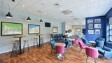 Travelodge Aylesbury Restaurant